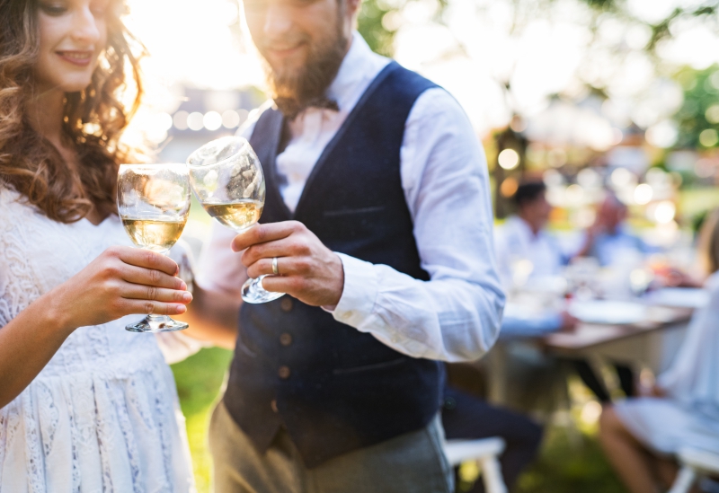 Essential Tips for the Groom