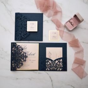 Wedding Invitations and RSVPs